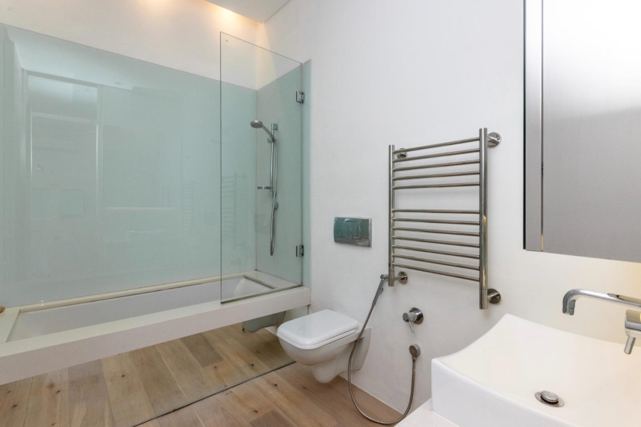 To Let 2 Bedroom Property for Rent in Cape Town City Centre Western Cape